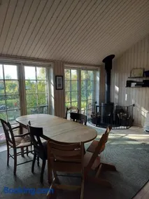 Newly Built Holiday Home With A Fjord View - Image 2