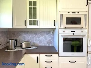 Holiday Home Bengtsfors - Image 4