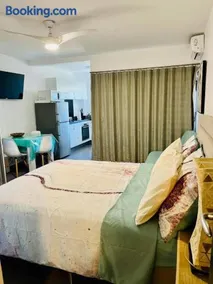 Tehautahi Cozy Lodge 2 - Image 2