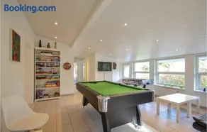 Four-Bedroom Holiday Home Ebeltoft With A Fireplace 04 - Image 2