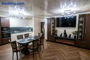 Luxe Apartment Pana Green Residence Panagyurishte - Image 3