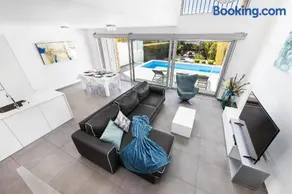 Villa Design Pascoal - Piscine privée du centre d'Albufeira - Image 2