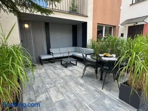 Apartament z tarasem - Image 2