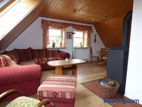 Ferienwohnung Bachmanns Ruh - Image 1