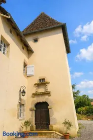 The Tower - A Historic & Unusual Medieval Suite - Image 1