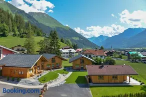 Ferienhütten Lechtal Chalets - Image 1