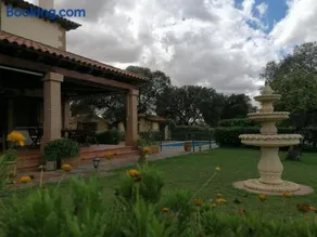 Casa rural Suerte de los Mozos - Image 3