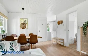 Three-Bedroom Holiday Home In Rodby - Image 5
