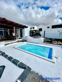 Luxury House Villa de Teguise - Image 4