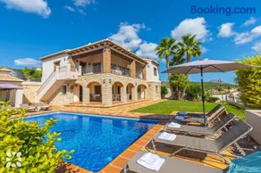 Villa Fortezza by Abahana Villas - Image 3