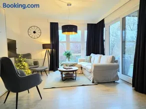 Wohnung mit Grill und Garten | Naturblick - Image 2
