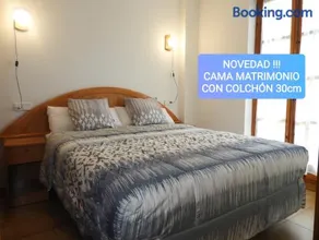 UNIQUE EXPERIENCE - Boí-Taüll Apartment - Image 1