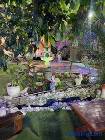 Relax Home Nazareth Rawaqan 2026 منتجع روقان צמר נצרת - Image 2