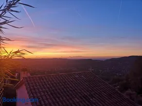 Vue mer, au calme, avec jardin ! - Image 1