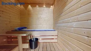 Starvillas A302 - incl AC, Wifi and use of 2 bikes and 1x gymcard - Image 3