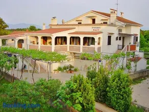 Voll ausgestattetes Apartment | Gartenblick | Hunde erlaubt - Image 1