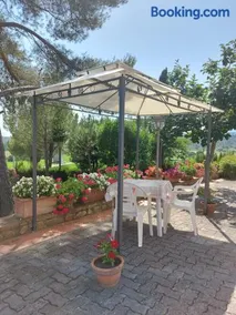 Agriturismo Mezzo Poggio Suvereto - Image 4