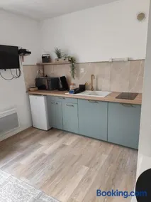 Studio Brest quartier St Michel - Image 2