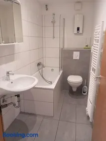Monteurzimmer/Ferienwohnung Bottrop - Image 5