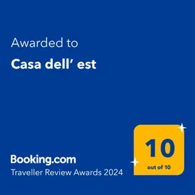 Casa dell’ est - Image 3