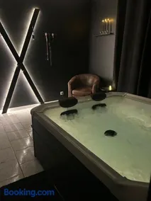 La loge secrète Love Room - Image 4