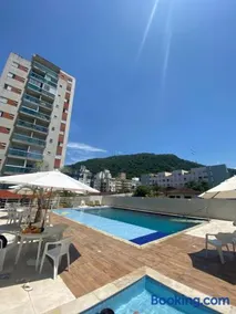 Apartamento Enseada - Guarujá - Image 1
