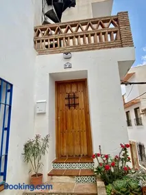 Casa Bodijar - Casa Rural en Lentegi - Image 2