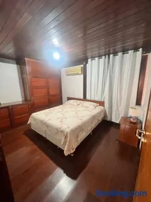 Chalé em Barreirinhas com Piscina e Cozinha - Refúgio da Vicky nos Lençóis Maranhenses - Image 4