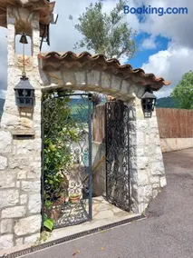 Charmant haut de villa - Image 1