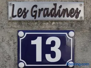LES GRADINES - Image 1