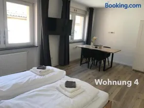 Zentrale Innenstadt-Wohnung - Image 4