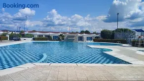 Agradable casa con piscina en tierra caliente - Image 4