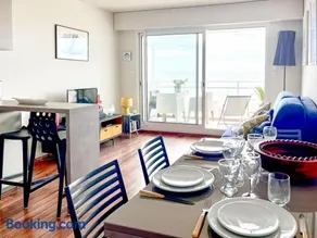 Appartement les pieds dans leau accès direct sur la côte sauvage - 2 pers - Image 3