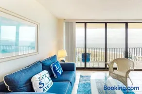Sea Colony 7th floor condo with ocean veiw pool basketball court & gym - Image 3
