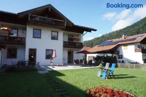 Haus Alpenblick inkl. Chiemgaukarte - Image 3