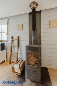 Chalet Le Scandinave - Image 2
