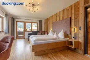 Appartements SonnAlm - Image 1