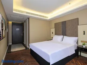 锦江都城西安钟楼大差市地铁站酒店 - Image 2