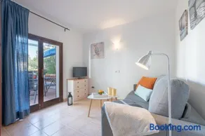 Splendida casa totalmente attrezzata con terrazza, griglia e giardino | Accanto alla spiaggia - Image 2