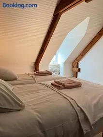 Proche de la mer gite chez hippolyte - Image 1