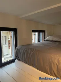 Duplex charmant centre Joigny - C1 - Image 5