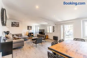 Superbe appartement avec terrasse sur les toits - Image 3