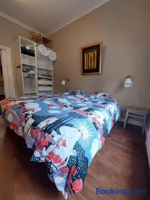 Moderni asunto vanhassa talossa - Modern apartment at the heart of Turku - Image 3