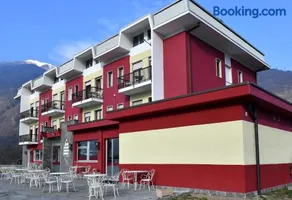 Hotel Motel Europa - Image 4