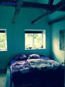 Stor villa med privat have - Image 2