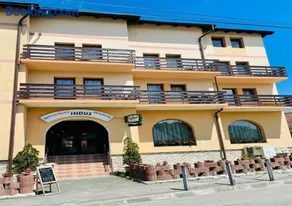 Pensiune Restaurant Indus - Image 3