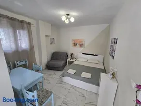mykonos apartment halkidiki - Image 1