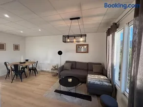Appartement T2 avec terrasse - Image 1