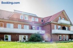 Strandperle Appartements - Image 1