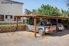 Agriturismo Vigna Marsili Maremma - Image 4